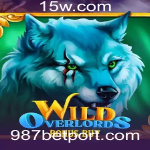 Explorando o Fascinante Mundo de WildOverlordsBonusBuy com 987bet