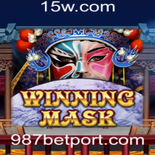 WinningMask: O Novo Jogo de Estratégia que Desafia a Sorte com 987bet