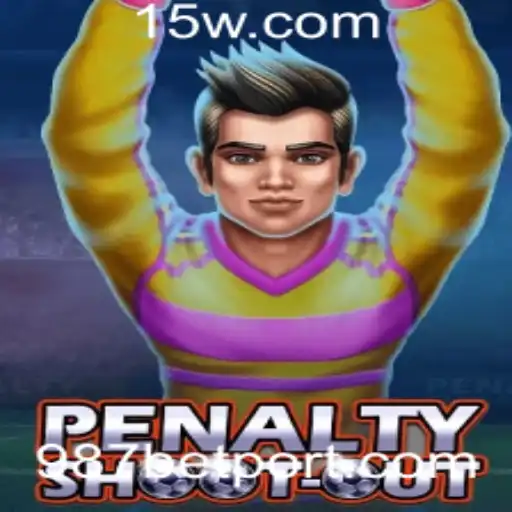 Aprimorando suas Habilidades no PenaltyShootOut com 987bet