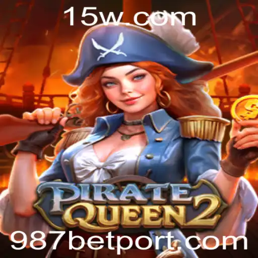 Explorando PirateQueen2: Uma Jornada Emocionante nos Sete Mares