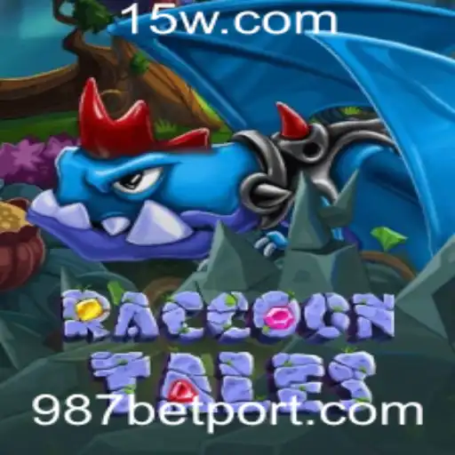 Descubra o Novo Mundo de Aventura com RaccoonTales