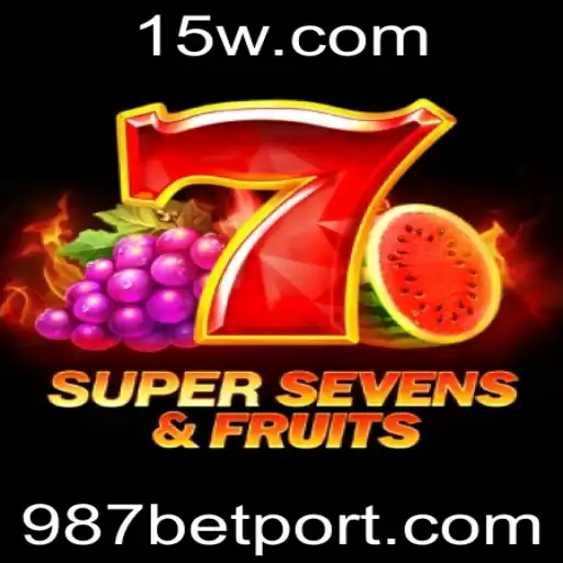 Exploração de 7SuperSevensFruits: Um Mergulho no Mundo dos Jogos de Azar