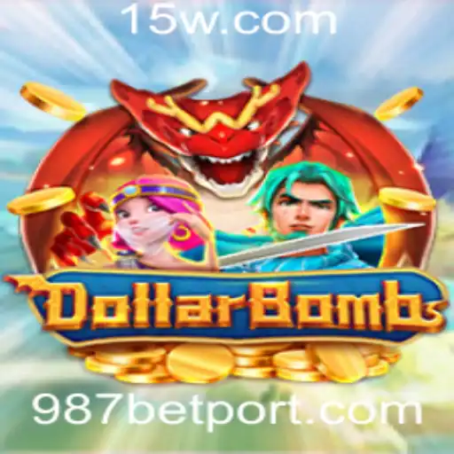 Explorando o Fascinante Mundo do DollarBombs em 987bet