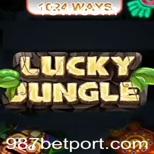 Descubra o intrigante mundo de LuckyJungle1024