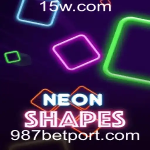Descubra o Mundo de NeonShapes: Um Jogo Empolgante com 987bet