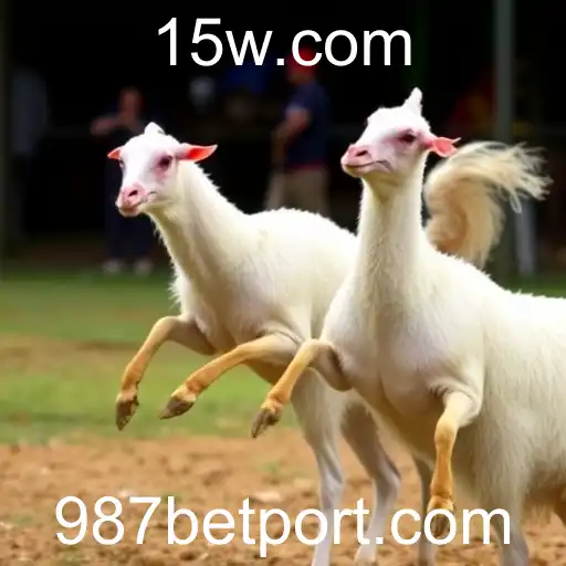 Explorando o Mundo do Sabong Online com 987bet