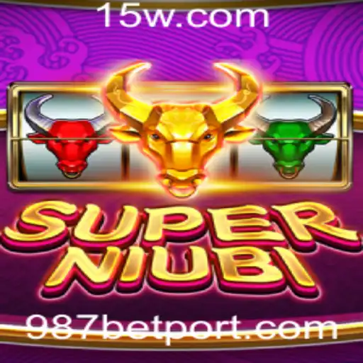 Explorando SuperNiubi: Um Novo Horizonte em Entretenimento de Jogos