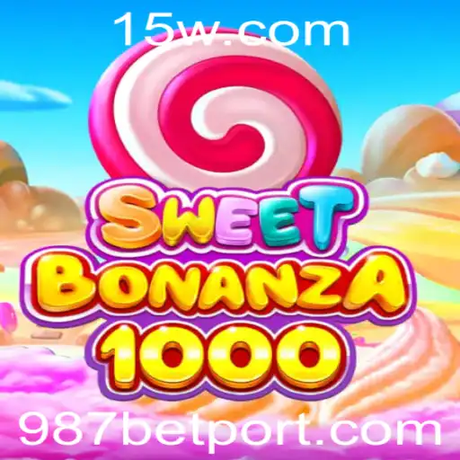 Descubra o Excitante Mundo de SweetBonanza1000 no 987bet