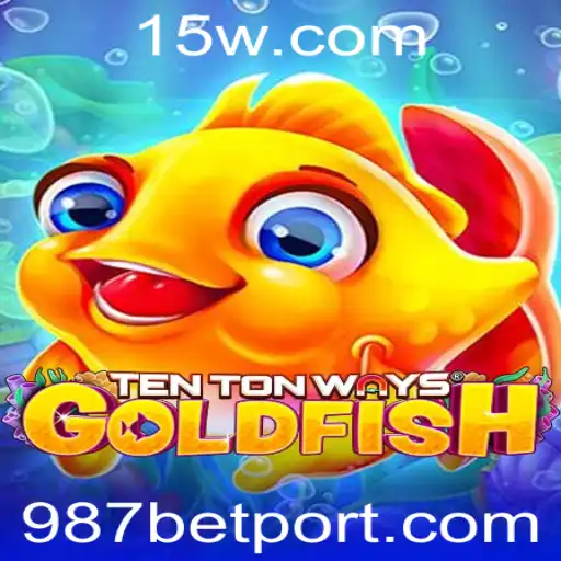 Descubra o Fascinante Mundo de TenTonWaysGoldfish: Um Jogo Inovador da 987bet