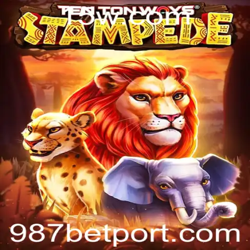 Descubra as Emoções do Jogo TenTonWaysStampede