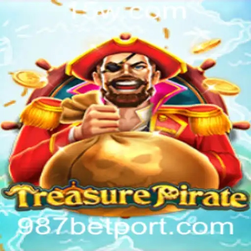 Explorando o Mundo Empolgante de TreasurePirate com 987bet