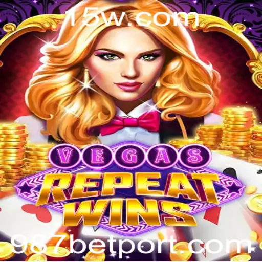 Explorando o Jogo VegasRepeatWins: Uma Nova Sensação no Mundo do Cassino