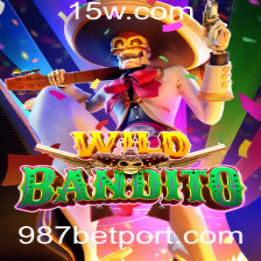 Explore o Mundo Empolgante de WildBandito no 987bet