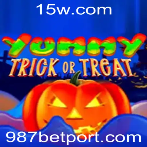 YummyTrickorTreat: A Nova Sensação de Jogos para o Halloween